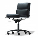 Classic Aluminum Task Chair - Thick Seat - Bauhaus 2 Your House