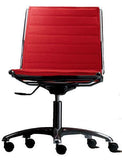 Classic Aluminum Task Chair - Thin Seat - Bauhaus 2 Your House