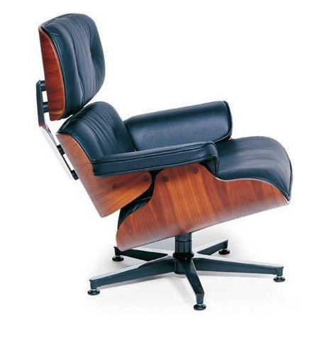 Classic Plywood Lounge Chair Bauhaus Your House - Main Image