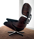 Classic Plywood Lounge Chair - Bauhaus 2 Your House