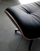 Classic Plywood Lounge Ottoman - Bauhaus 2 Your House