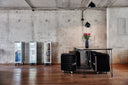 Classic Rivet Rocker Airplane Trolley by Bordbar - Bauhaus 2 Your House