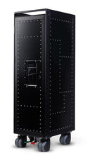 Classic Rivet Rocker Black Edition Airplane Trolley by Bordbar - Bauhaus 2 Your House