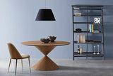 Clessidra Dining Table by Midj - Bauhaus 2 Your House