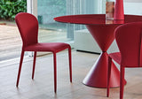 Clessidra Dining Table by Midj - Bauhaus 2 Your House