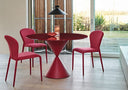 Clessidra Dining Table by Midj - Bauhaus 2 Your House