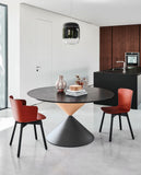 Clessidra Dining Table by Midj - Bauhaus 2 Your House