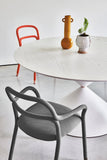 Clessidra Dining Table by Midj - Bauhaus 2 Your House