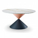 Clessidra Dining Table by Midj - Bauhaus 2 Your House