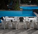 Clover Chair by Driade - Bauhaus 2 Your House