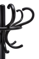 Coat Rack Bench (Cane) by GTV - Bauhaus 2 Your House