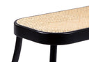 Coat Rack Bench (Cane) by GTV - Bauhaus 2 Your House