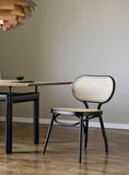 Coates Bodystuhl Bentwood Chair by GTV - Bauhaus 2 Your House