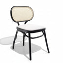 Coates Bodystuhl Bentwood Chair (Upholstered Seat) by GTV - Bauhaus 2 Your House