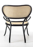 Coates Lehnstuhl Bentwood Lounge Chair by GTV - Bauhaus 2 Your House