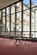 Coates Lehnstuhl Bentwood Lounge Chair by GTV - Bauhaus 2 Your House