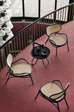 Coates Lehnstuhl Bentwood Lounge Chair by GTV - Bauhaus 2 Your House