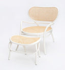 Coates Lehnstuhl Bentwood Lounge Chair by GTV - Bauhaus 2 Your House