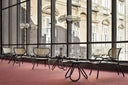 Coates Lehnstuhl Bentwood Lounge Chair by GTV - Bauhaus 2 Your House