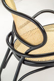 Coates Lehnstuhl Bentwood Lounge Chair by GTV - Bauhaus 2 Your House