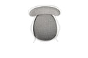 Coates Lehnstuhl Bentwood Upholstered Lounge Chair by GTV - Bauhaus 2 Your House