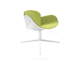 Parri Coccolona Lounge Chair by Casprini - Bauhaus 2 Your House