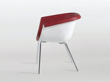 Collier Tube Chair by Casprini - Bauhaus 2 Your House