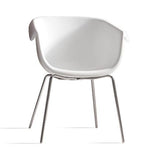 Collier Tube Chair by Casprini - Bauhaus 2 Your House