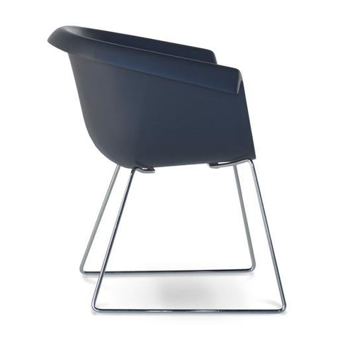 Foldable wire chair cheap