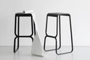 Continuum S107 Stool by Lapalma - Bauhaus 2 Your House