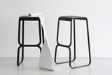 Continuum S107 Stool by Lapalma - Bauhaus 2 Your House