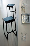 Continuum S107 Stool by Lapalma - Bauhaus 2 Your House