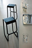 Continuum S107 Stool by Lapalma - Bauhaus 2 Your House