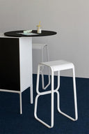 Continuum S107 Stool by Lapalma - Bauhaus 2 Your House