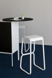 Continuum S107 Stool by Lapalma - Bauhaus 2 Your House