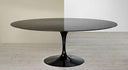 Eero Saarinen Dining Tulip Table - Oval Dining 50 x 88 Inch - Bauhaus 2 Your House