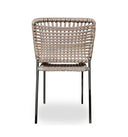 Corda Chair by Tonon - Bauhaus 2 Your House