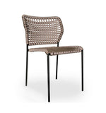 Corda Chair by Tonon - Bauhaus 2 Your House