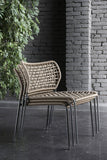 Corda Lounge Chair Tonon - Bauhaus 2 Your House