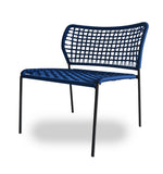 Corda Lounge Chair Tonon - Bauhaus 2 Your House