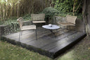 Corda Lounge Chair Tonon - Bauhaus 2 Your House