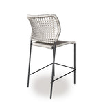 Corda Stool by Tonon - Bauhaus 2 Your House