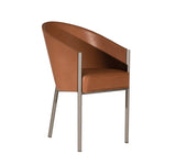 Costes Fully Upholstered Chair by Driade - Bauhaus 2 Your House