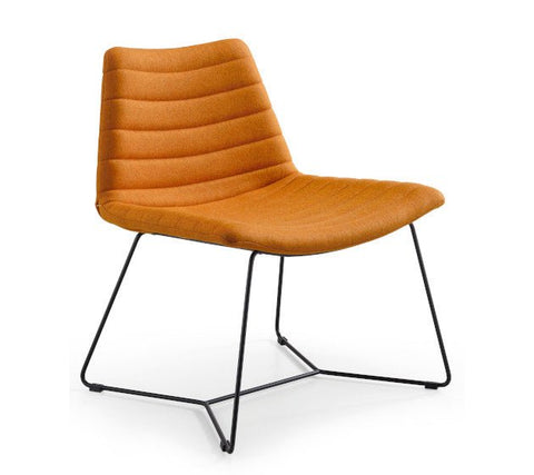 Cover AT M TS Lounge Chair by Midj - Bauhaus 2 Your House