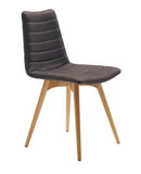 Cover S L_R TS Side Chair by Midj - Bauhaus 2 Your House