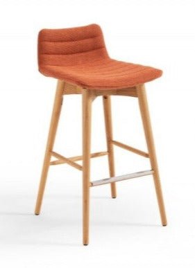 Cover LR TS Stool  by Midj - Bauhaus 2 Your House
