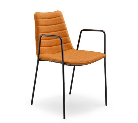 Cover P M TS Armchair by Midj - Bauhaus 2 Your House