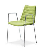 Cover P M TS Armchair by Midj - Bauhaus 2 Your House
