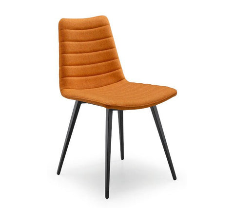 Cover S M_Q TS Side Chair by Midj - Bauhaus 2 Your House