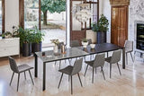 Cover S M_Q TS Side Chair by Midj - Bauhaus 2 Your House